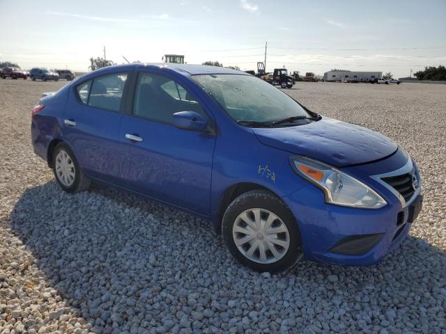 Photo 3 VIN: 3N1CN7APXFL838330 - NISSAN VERSA 