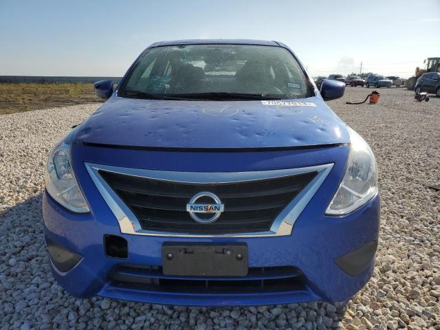 Photo 4 VIN: 3N1CN7APXFL838330 - NISSAN VERSA 