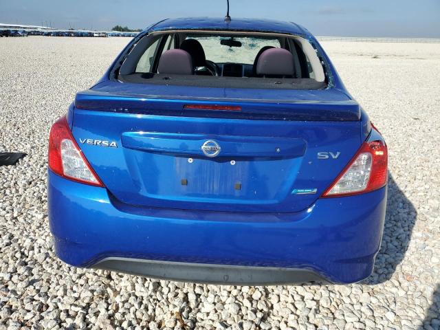 Photo 5 VIN: 3N1CN7APXFL838330 - NISSAN VERSA 