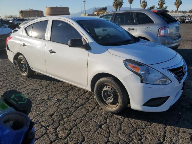 Photo 3 VIN: 3N1CN7APXFL840577 - NISSAN VERSA S 