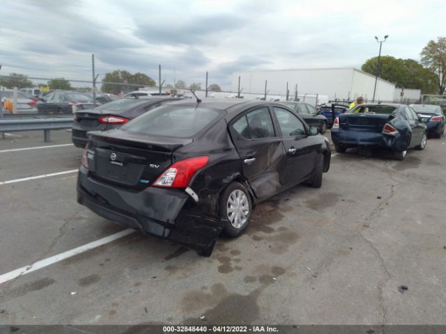 Photo 3 VIN: 3N1CN7APXFL843138 - NISSAN VERSA 