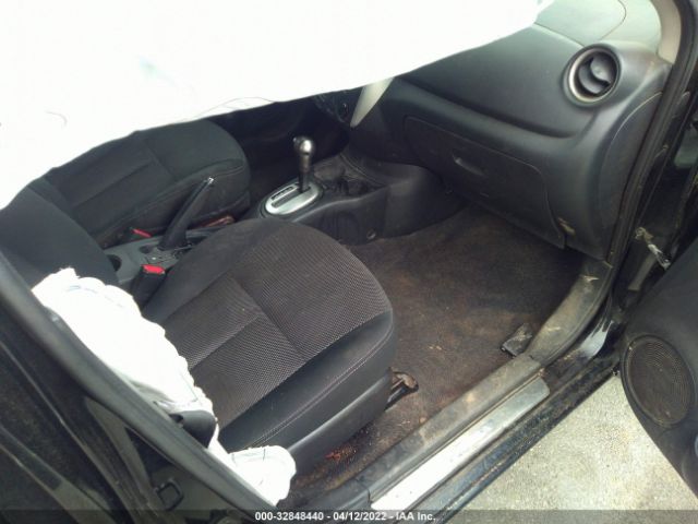 Photo 4 VIN: 3N1CN7APXFL843138 - NISSAN VERSA 