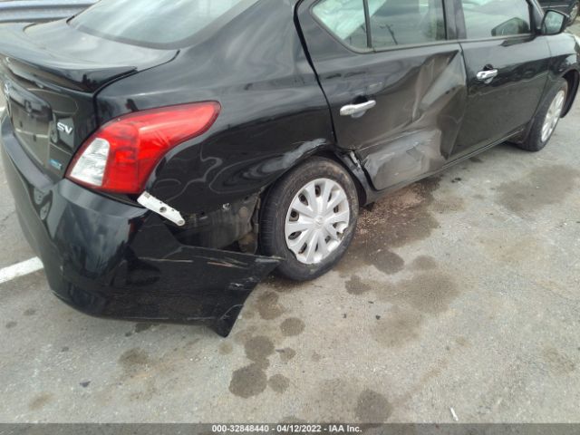 Photo 5 VIN: 3N1CN7APXFL843138 - NISSAN VERSA 