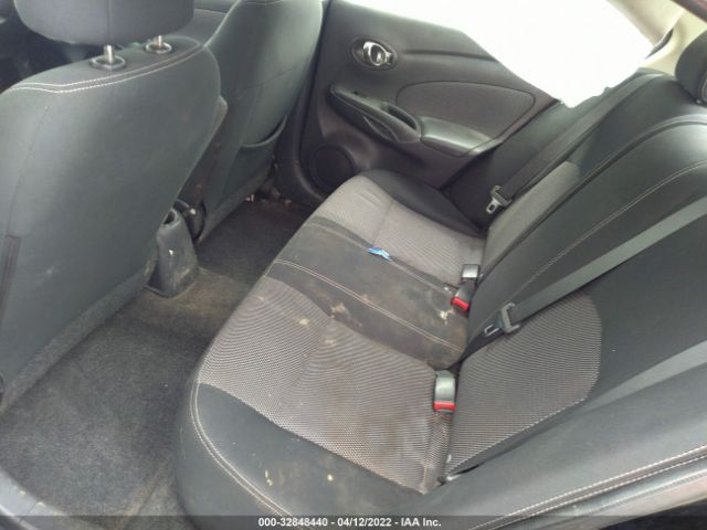 Photo 7 VIN: 3N1CN7APXFL843138 - NISSAN VERSA 