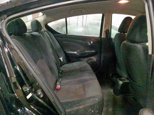 Photo 5 VIN: 3N1CN7APXFL845438 - NISSAN VERSA S 