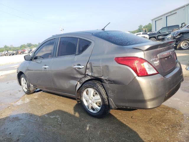 Photo 1 VIN: 3N1CN7APXFL847142 - NISSAN VERSA S 