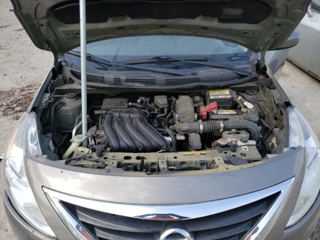 Photo 10 VIN: 3N1CN7APXFL847142 - NISSAN VERSA S 