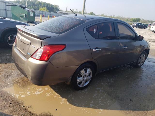 Photo 2 VIN: 3N1CN7APXFL847142 - NISSAN VERSA S 