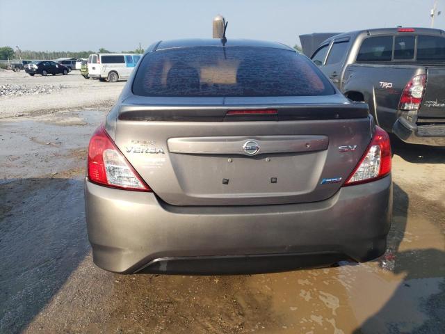 Photo 5 VIN: 3N1CN7APXFL847142 - NISSAN VERSA S 