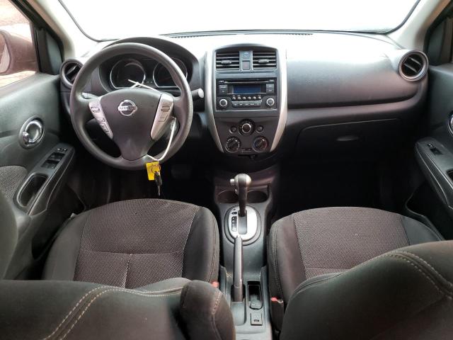 Photo 7 VIN: 3N1CN7APXFL847142 - NISSAN VERSA S 