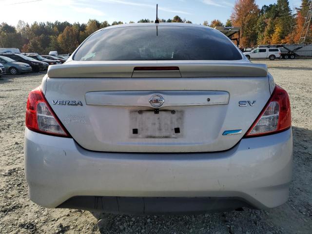 Photo 5 VIN: 3N1CN7APXFL850302 - NISSAN VERSA 