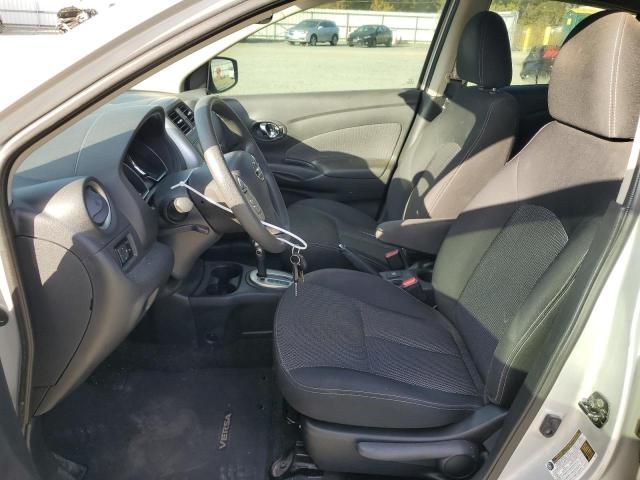 Photo 6 VIN: 3N1CN7APXFL850302 - NISSAN VERSA 