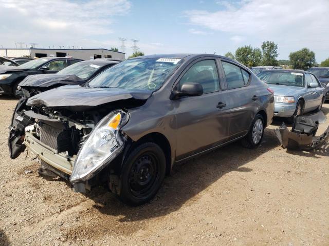 Photo 0 VIN: 3N1CN7APXFL850946 - NISSAN VERSA 