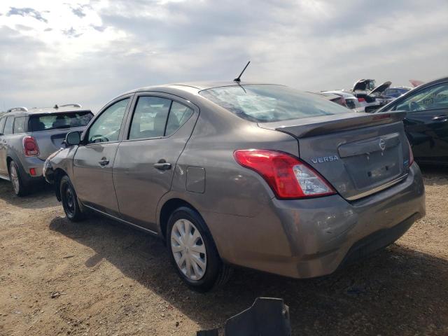 Photo 1 VIN: 3N1CN7APXFL850946 - NISSAN VERSA 