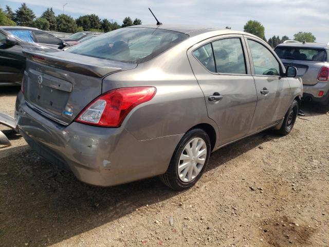 Photo 2 VIN: 3N1CN7APXFL850946 - NISSAN VERSA 