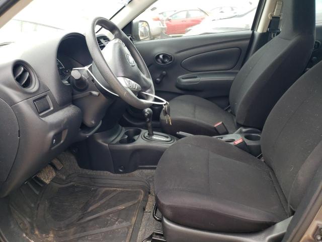 Photo 6 VIN: 3N1CN7APXFL850946 - NISSAN VERSA 