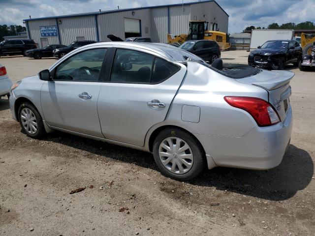 Photo 1 VIN: 3N1CN7APXFL851045 - NISSAN VERSA S 