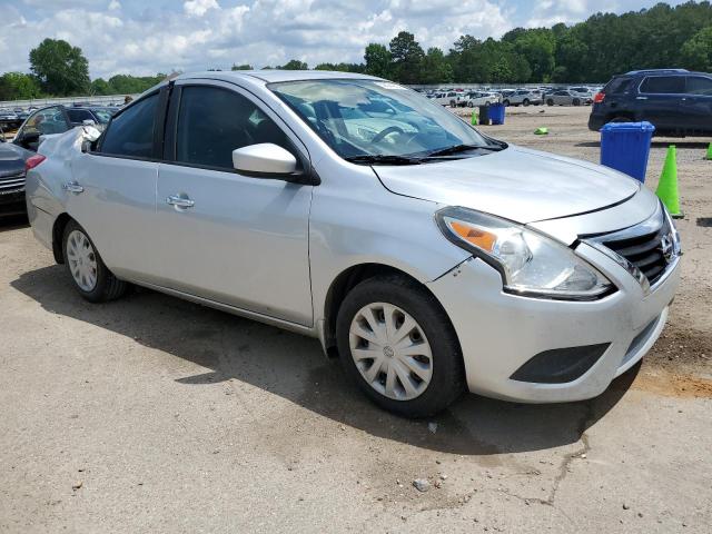 Photo 3 VIN: 3N1CN7APXFL851045 - NISSAN VERSA S 