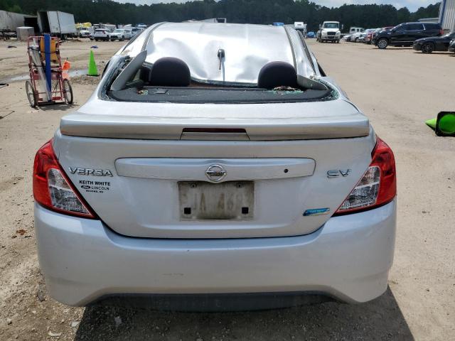 Photo 5 VIN: 3N1CN7APXFL851045 - NISSAN VERSA S 