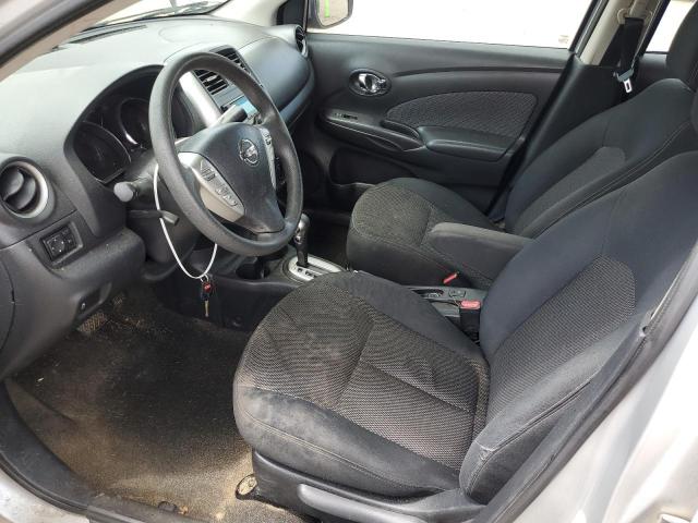 Photo 6 VIN: 3N1CN7APXFL851045 - NISSAN VERSA S 