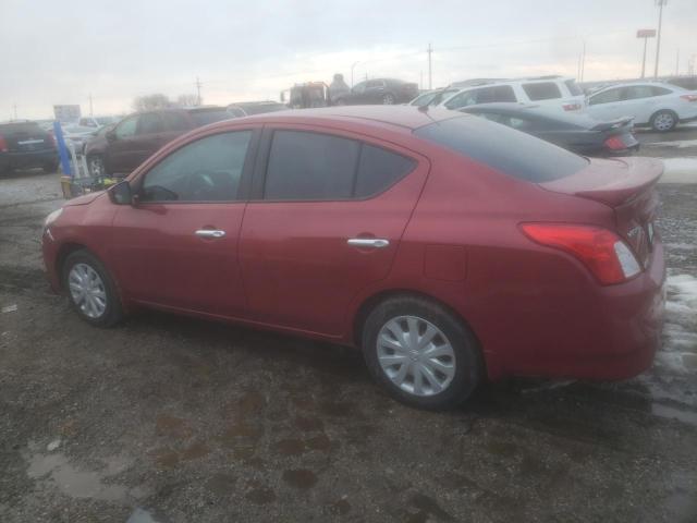 Photo 1 VIN: 3N1CN7APXFL851286 - NISSAN VERSA S 