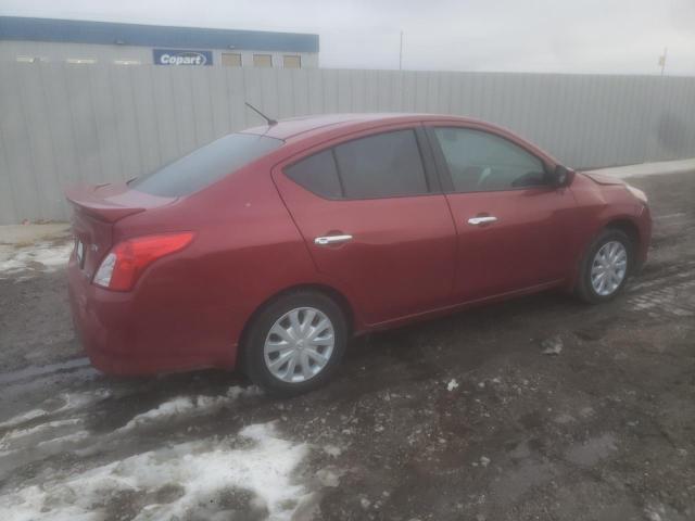 Photo 2 VIN: 3N1CN7APXFL851286 - NISSAN VERSA S 