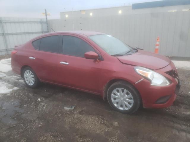 Photo 3 VIN: 3N1CN7APXFL851286 - NISSAN VERSA S 