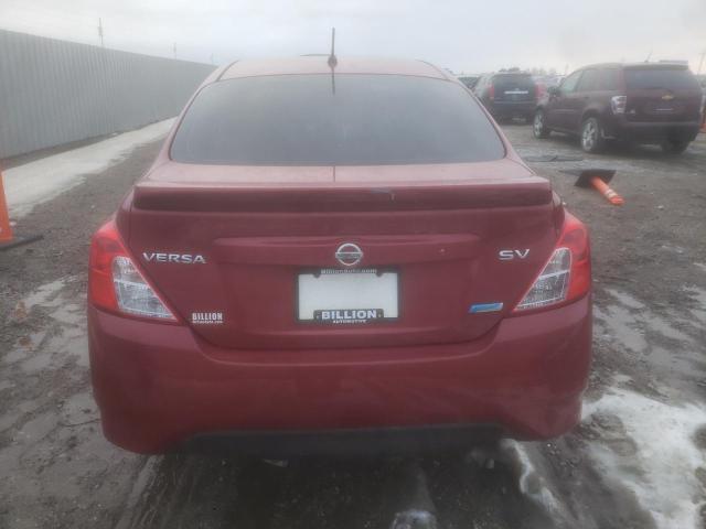 Photo 5 VIN: 3N1CN7APXFL851286 - NISSAN VERSA S 