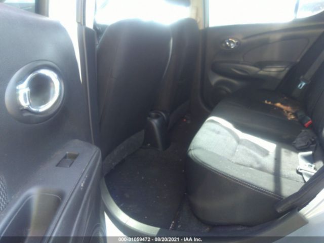 Photo 7 VIN: 3N1CN7APXFL851434 - NISSAN VERSA 