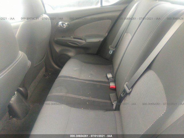 Photo 7 VIN: 3N1CN7APXFL852339 - NISSAN VERSA 