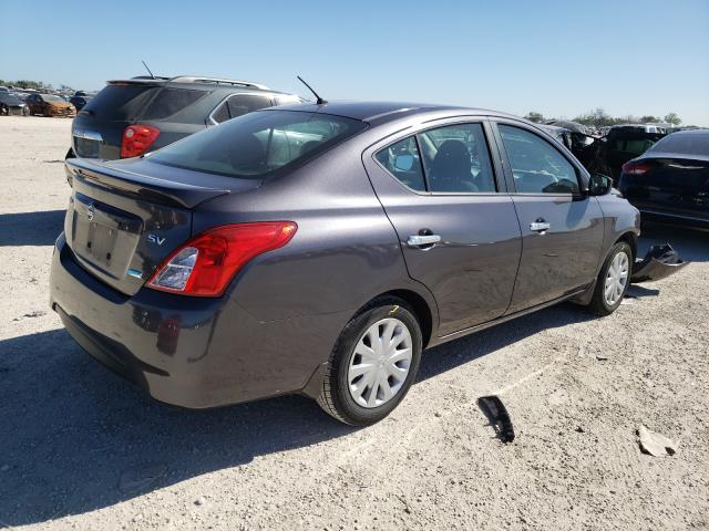 Photo 3 VIN: 3N1CN7APXFL852504 - NISSAN VERSA S 