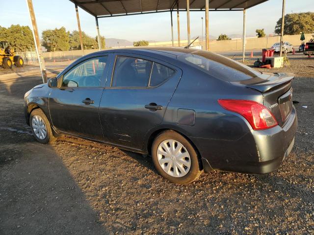 Photo 1 VIN: 3N1CN7APXFL853149 - NISSAN VERSA 