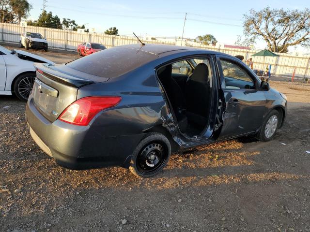 Photo 2 VIN: 3N1CN7APXFL853149 - NISSAN VERSA 