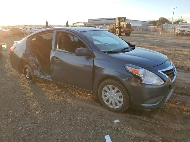 Photo 3 VIN: 3N1CN7APXFL853149 - NISSAN VERSA 