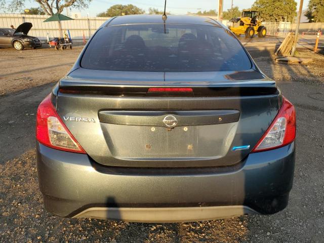 Photo 5 VIN: 3N1CN7APXFL853149 - NISSAN VERSA 