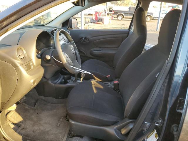 Photo 6 VIN: 3N1CN7APXFL853149 - NISSAN VERSA 