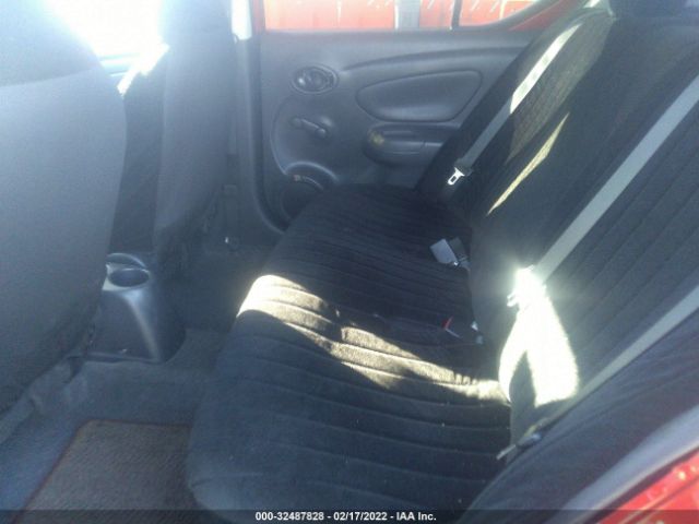 Photo 7 VIN: 3N1CN7APXFL853314 - NISSAN VERSA 