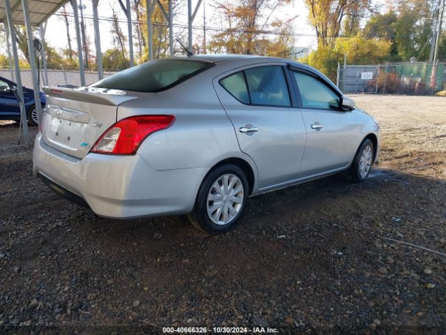 Photo 3 VIN: 3N1CN7APXFL855810 - NISSAN VERSA 