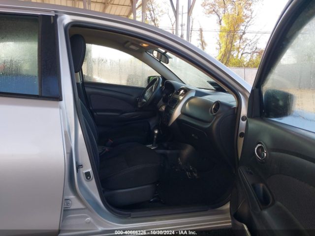 Photo 4 VIN: 3N1CN7APXFL855810 - NISSAN VERSA 