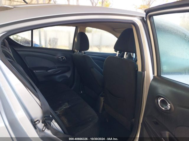 Photo 7 VIN: 3N1CN7APXFL855810 - NISSAN VERSA 