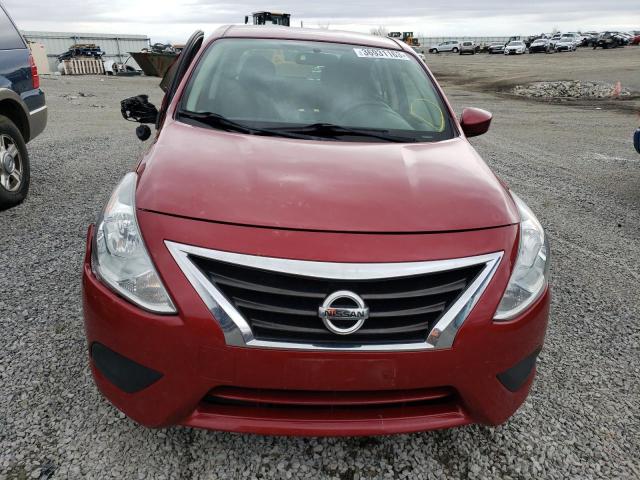 Photo 4 VIN: 3N1CN7APXFL861185 - NISSAN VERSA S 