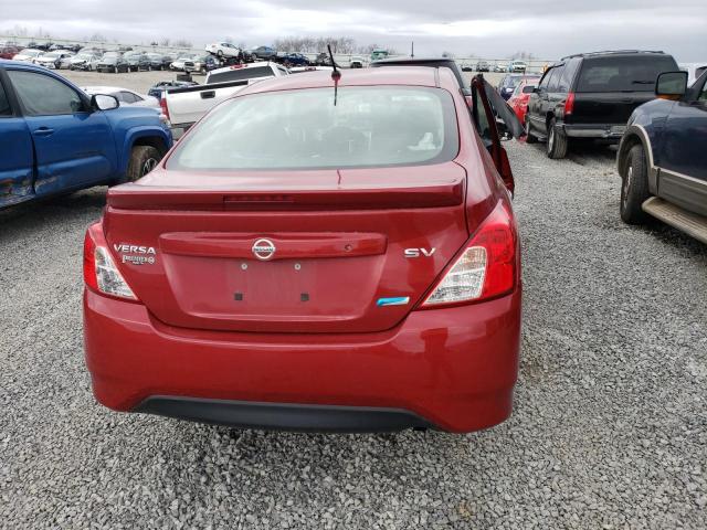 Photo 5 VIN: 3N1CN7APXFL861185 - NISSAN VERSA S 