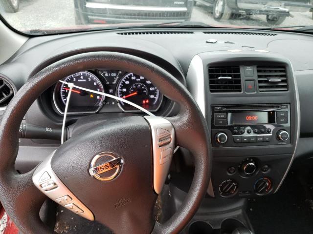 Photo 7 VIN: 3N1CN7APXFL861185 - NISSAN VERSA S 