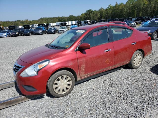 Photo 0 VIN: 3N1CN7APXFL878004 - NISSAN VERSA S 