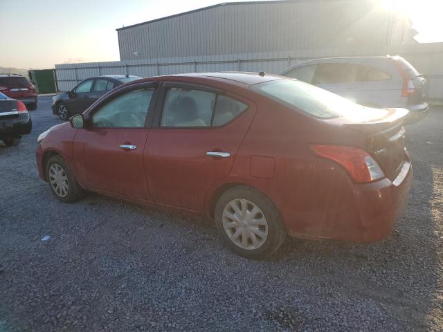 Photo 1 VIN: 3N1CN7APXFL878004 - NISSAN VERSA S 