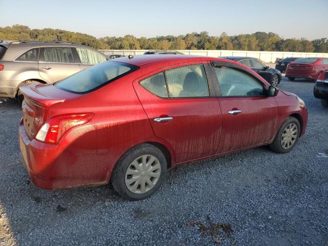 Photo 2 VIN: 3N1CN7APXFL878004 - NISSAN VERSA S 