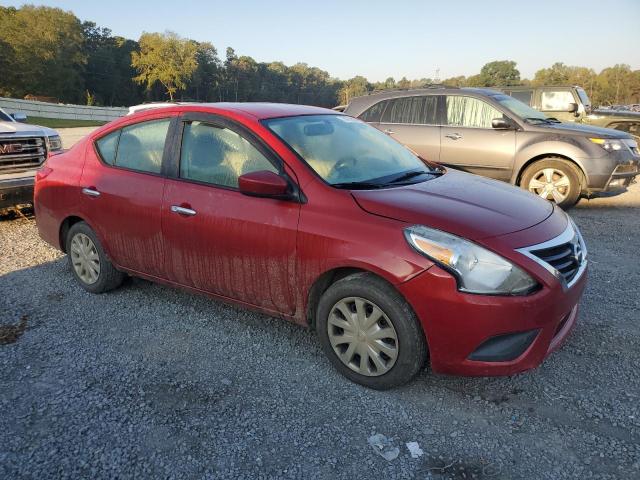 Photo 3 VIN: 3N1CN7APXFL878004 - NISSAN VERSA S 