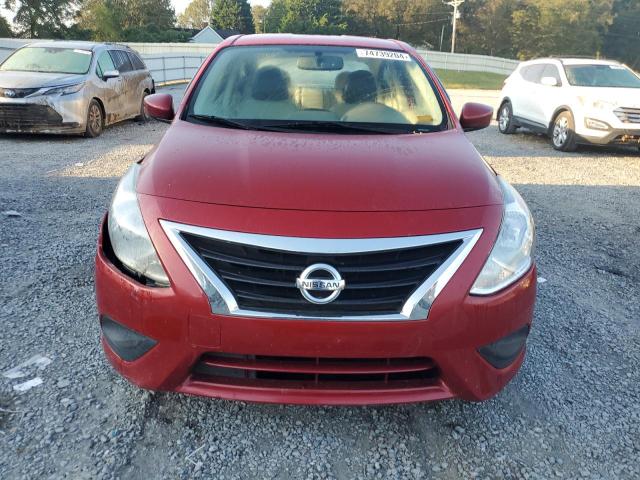 Photo 4 VIN: 3N1CN7APXFL878004 - NISSAN VERSA S 