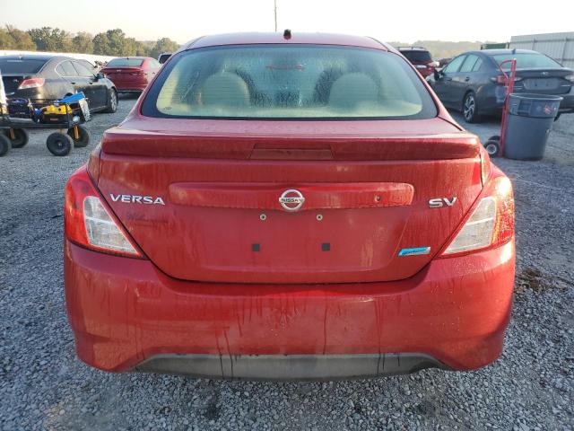 Photo 5 VIN: 3N1CN7APXFL878004 - NISSAN VERSA S 