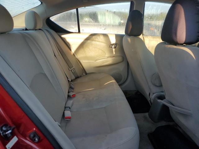 Photo 9 VIN: 3N1CN7APXFL878004 - NISSAN VERSA S 